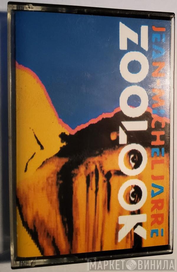 Jean-Michel Jarre  - Zoolook