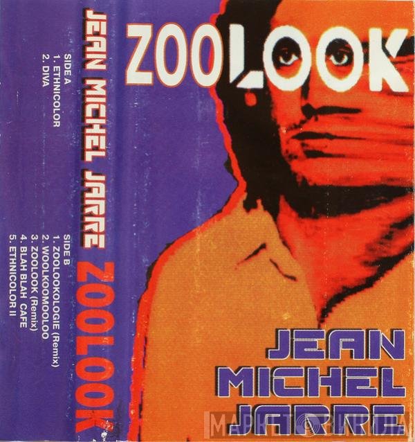Jean-Michel Jarre  - Zoolook