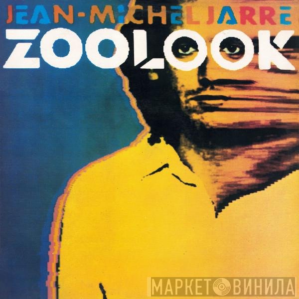 Jean-Michel Jarre  - Zoolook