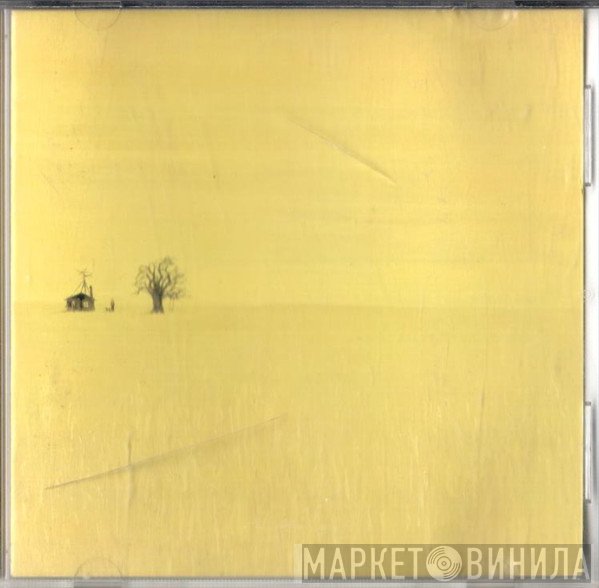 Jean-Pierre Ferland  - Jaune