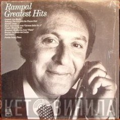 Jean-Pierre Rampal  - Rampal's Greatest Hits