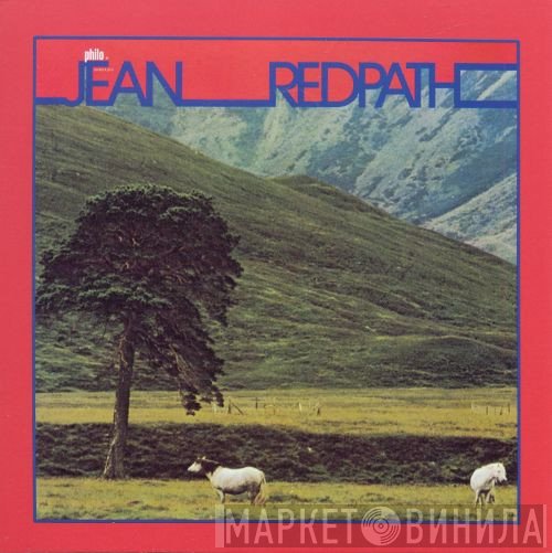 Jean Redpath  - Jean Redpath