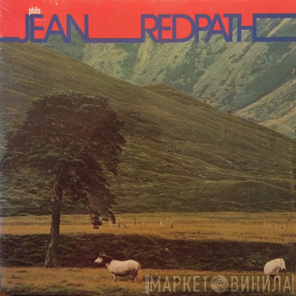 Jean Redpath  - Jean Redpath