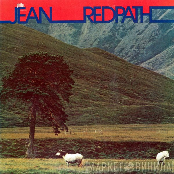 Jean Redpath  - Jean Redpath