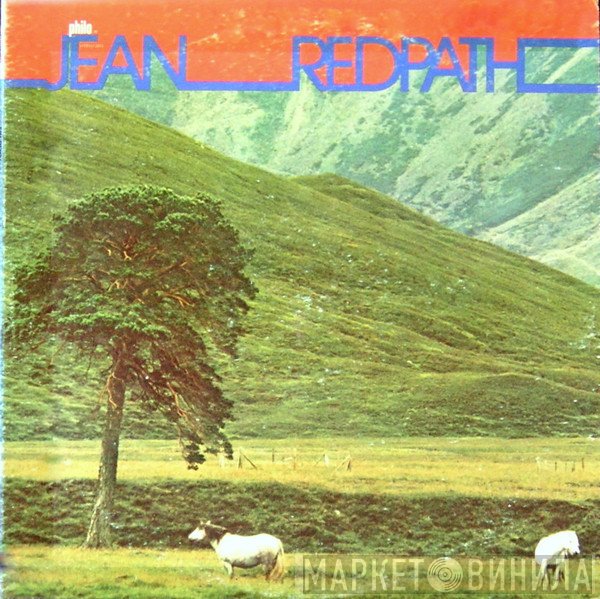 Jean Redpath  - Jean Redpath