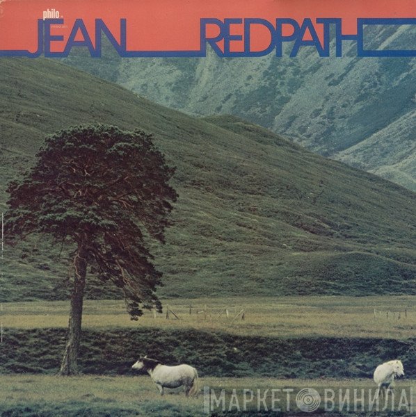 Jean Redpath  - Jean Redpath