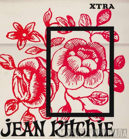 Jean Ritchie - Jean Ritchie