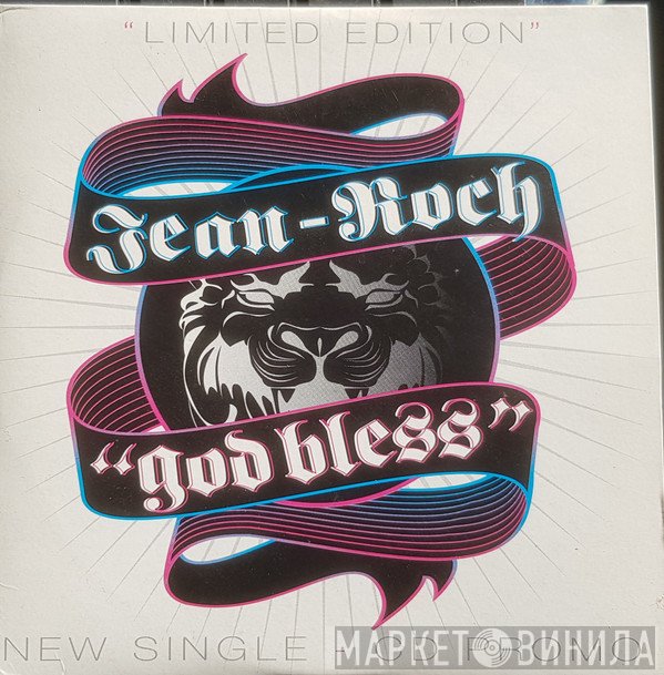 Jean-Roch - God Bless