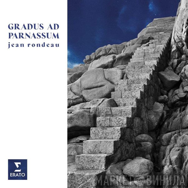 Jean Rondeau  - Gradus Ad Parnassum