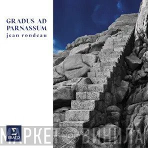 Jean Rondeau  - Gradus Ad Parnassum