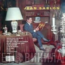Jean Sablon  - Jean Sablon
