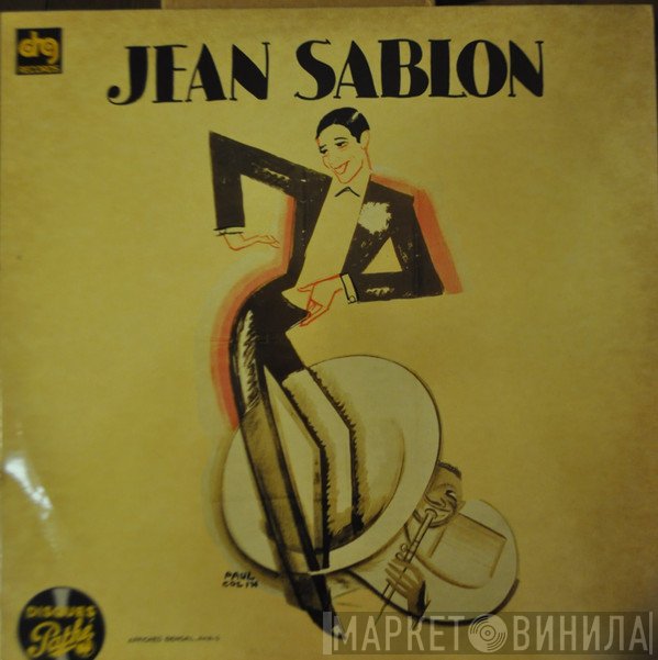 Jean Sablon  - Jean Sablon