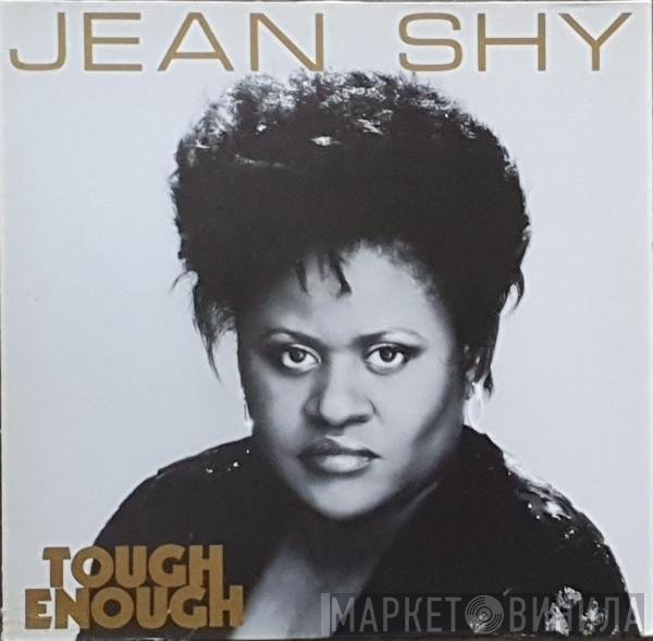 Jean Shy - Tough Enough