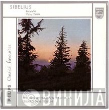 Jean Sibelius, Concertgebouworkest, Eduard van Beinum - Finlandia / Valse Triste