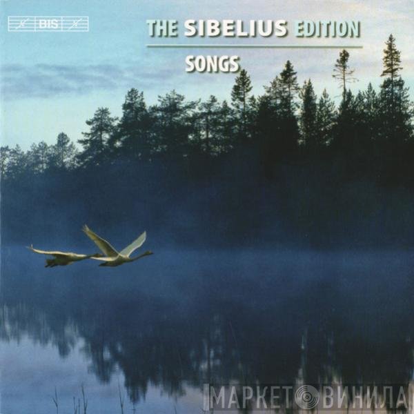 Jean Sibelius  - Songs