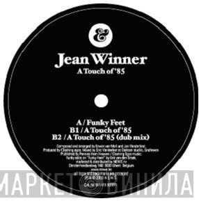 Jean Winner - A Touch Of '85
