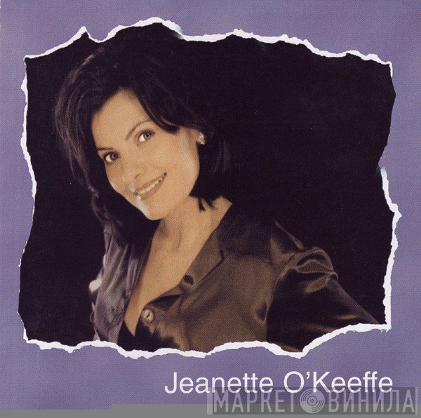Jeanette O'Keeffe - Jeanette O'Keeffe