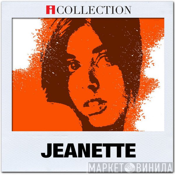 Jeanette   - iCollection