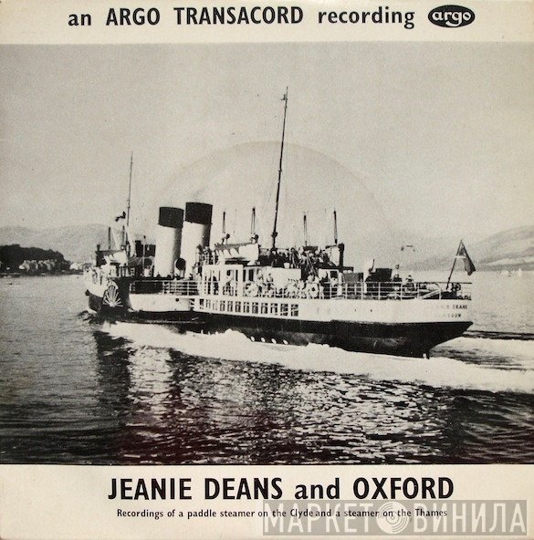  - Jeanie Deans And Oxford