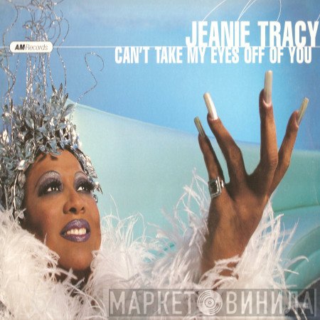 Jeanie Tracy - Can't Take My Eyes Off Of You