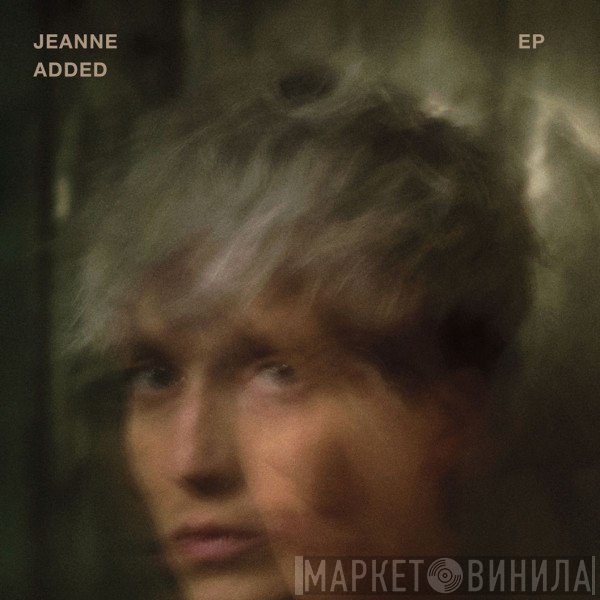 Jeanne Added - EP