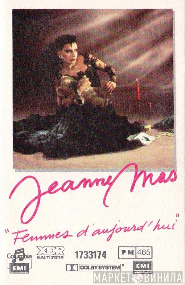 Jeanne Mas  - Femmes D'Aujourd'hui