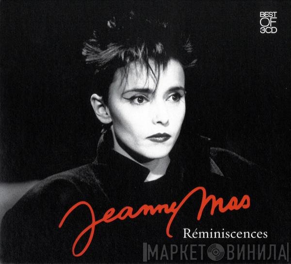 Jeanne Mas  - Réminiscences