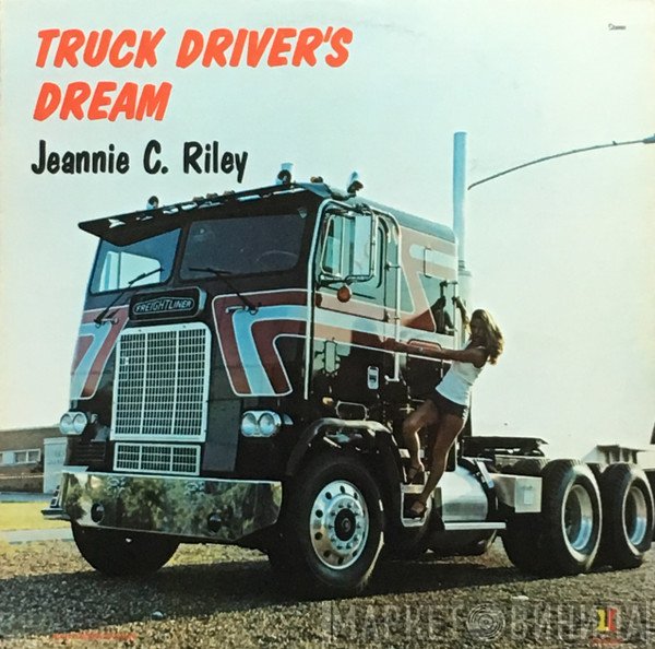 Jeannie C. Riley - Truck Driver's Dream