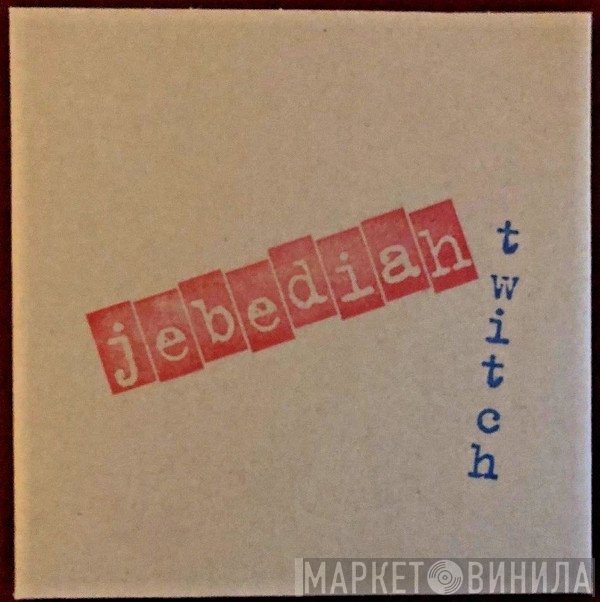 Jebediah - Twitch