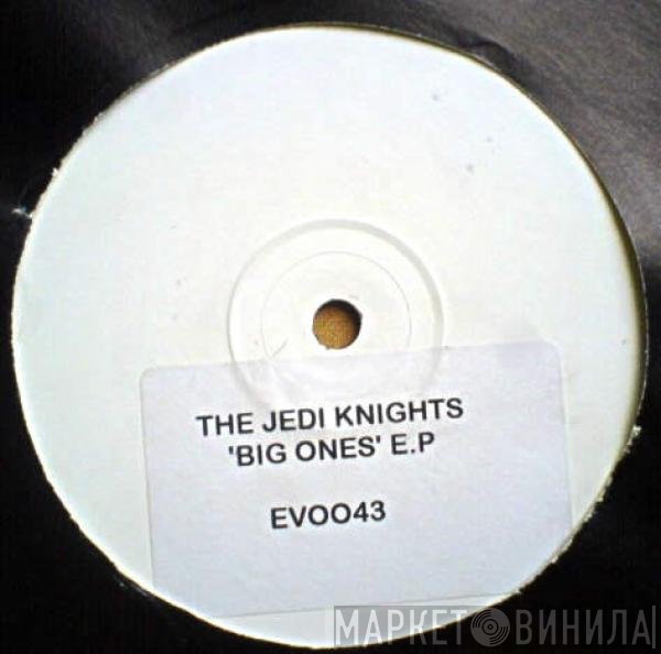 Jedi Knights - The Big Ones EP
