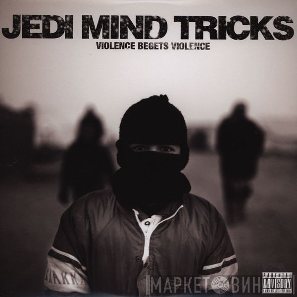 Jedi Mind Tricks - Violence Begets Violence