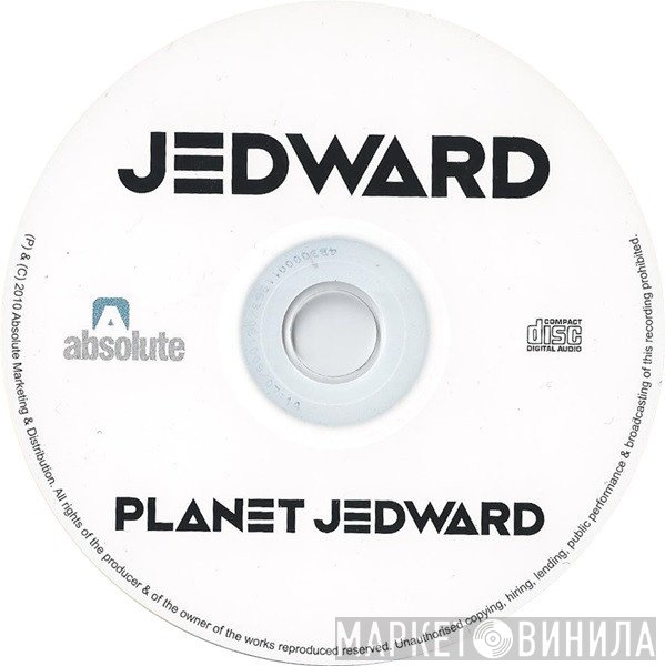 Jedward - Planet Jedward