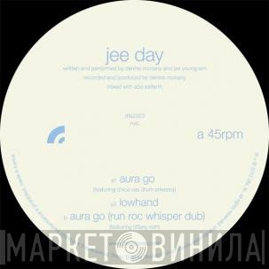 Jee Day - Aura Go