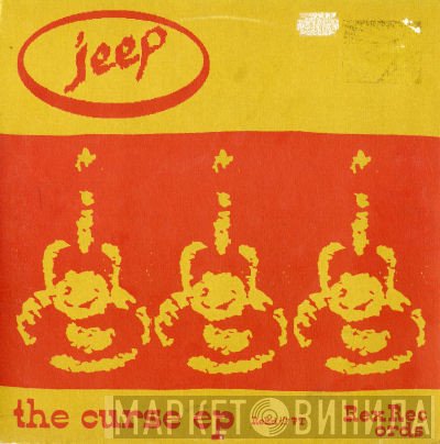 Jeep  - The Curse EP