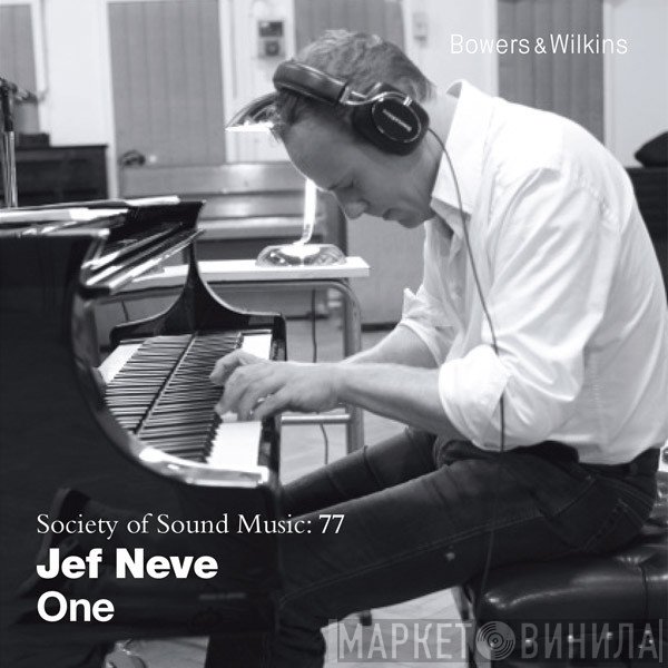 Jef Neve  - One