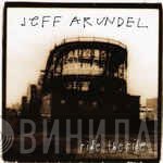 Jeff Arundel - Ride The Ride