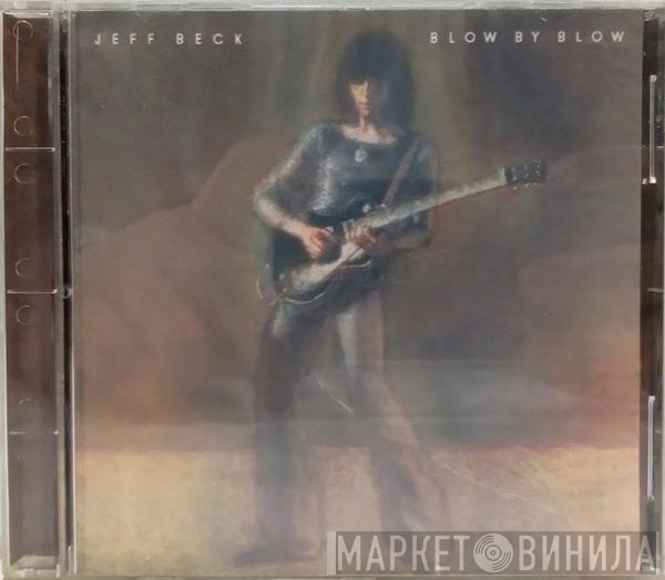 Jeff Beck - Blow By Blow