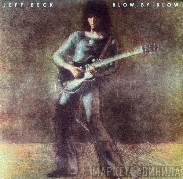 Jeff Beck - Blow By Blow