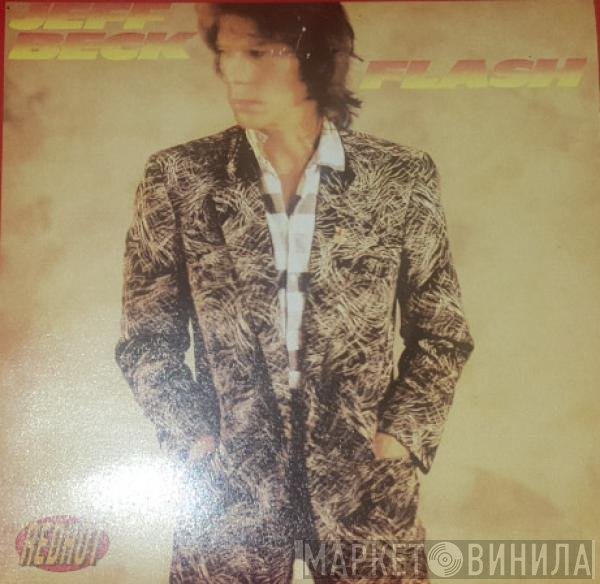 Jeff Beck  - Flash