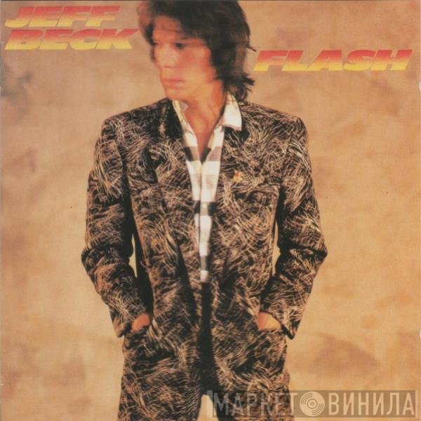 Jeff Beck - Flash
