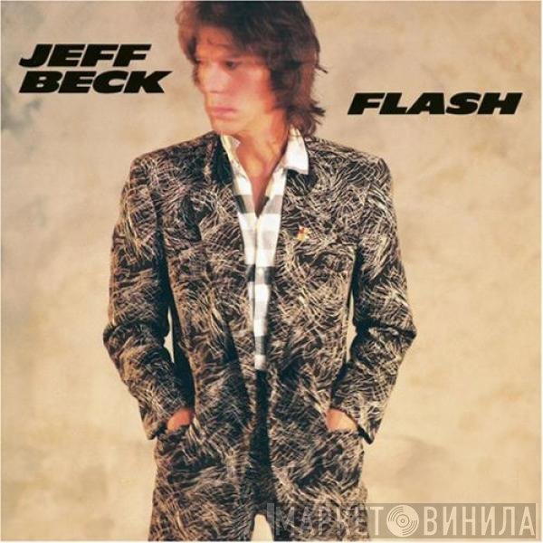 Jeff Beck  - Flash