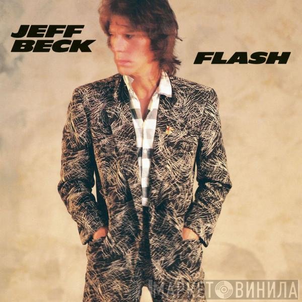 Jeff Beck  - Flash