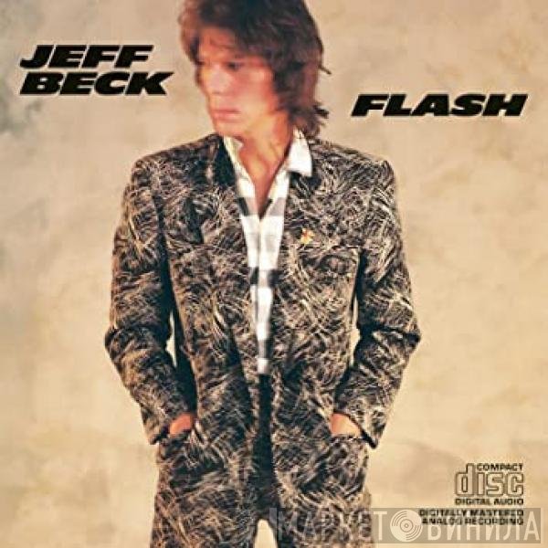Jeff Beck  - Flash