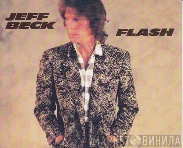 Jeff Beck  - Flash
