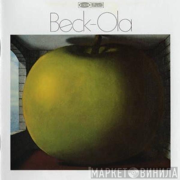 Jeff Beck Group - Beck-Ola