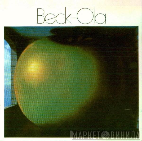Jeff Beck Group  - Beck-Ola