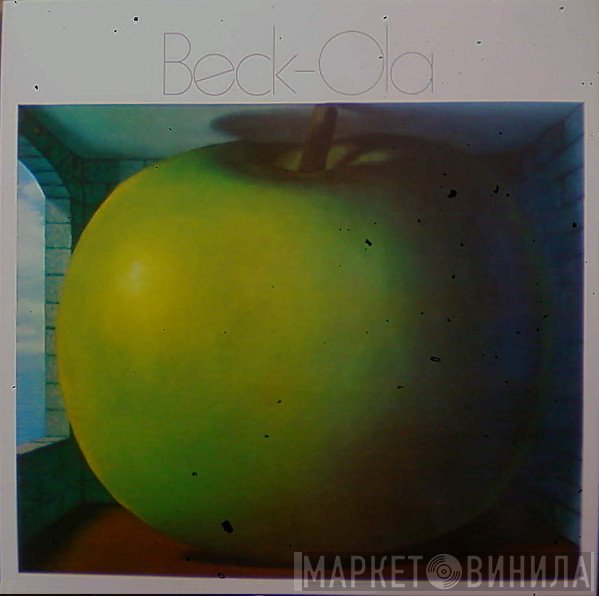 Jeff Beck Group - Beck-Ola