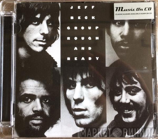 Jeff Beck Group - Rough And Ready