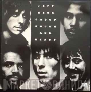 Jeff Beck Group - Rough And Ready