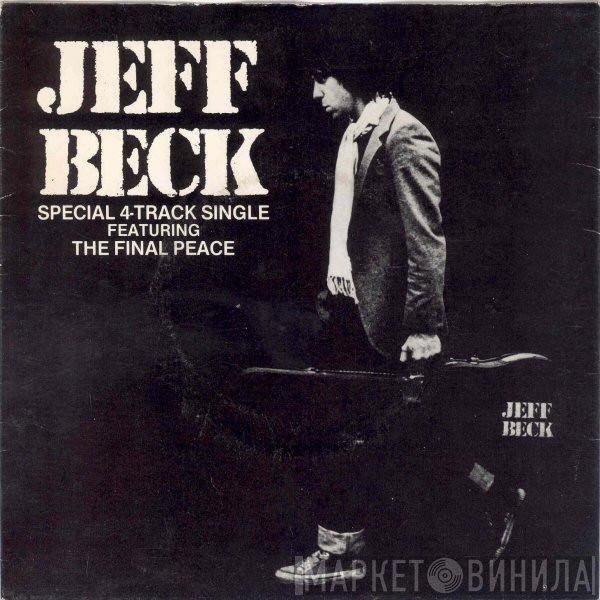 Jeff Beck - Jeff Beck